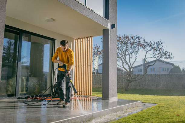 Best Sidewalk and Walkway Cleaning  in Lake Dunlap, TX