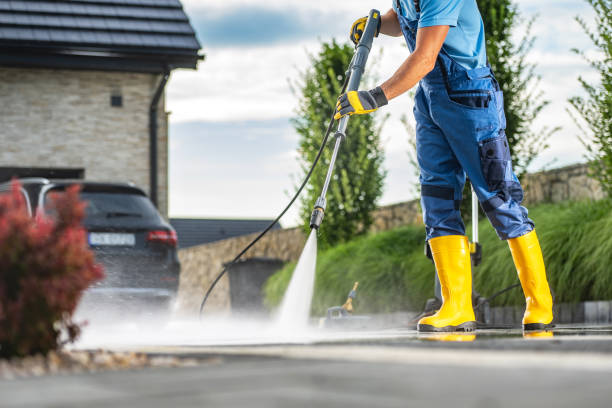 Best Fence Cleaning  in Lake Dunlap, TX